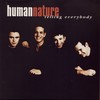 Don't Say Goodbye - Human Nature