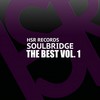 God's In You (Original Mix) - Soulbridge&Chynaah Doll&Kellie Turner