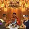 NSALA (feat. Harry Carter & Milly K) - GREATEST BILLY&Harry Carter&Milly K