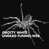 Crack Widow Spider (Explicit) - Grotty White