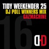 I Don't Care (BK Remix - Mix Cut) - Tony De Vit&BK