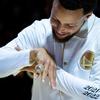 CURRY (Explicit) - O Billz
