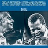 That's All (Live At The Tivoli Gardens, Copenhagen / 1979) - Oscar Peterson&Stephane Grappelli