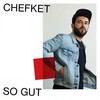Mikrofon (Live in Berlin 2018) - Chefket
