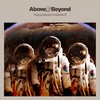 Anjunabeats Volume 8 CD2 (Continuous Mix) - Continuous Mix