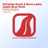 Praha Nights (Original Mix) - Christian Drost&Bonn Lewis&Blue Tente