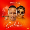 Catalia - Junior De Rocka&Lady Du&Mr JazziQ&Mellow&Sleazy