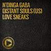 Love Sneaks - N'Dinga Gaba&Distant Souls (US)