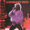I Wish It Would Rain - Rod Stewart