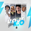 Hoje e Sem K.O (Explicit) - DJ KR DO TP&DJ RENAN DA BL&dj jl do tp&Mc Magrinho