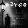 Crazy DJ - Homeboyz&Mr. Axe