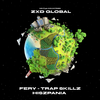 TRAP SKILLZ - ZXD GLOBAL&Fery