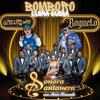 Bomboro Quiña Quiña (feat. El Bogueto & Uzielito Mix|REMIX) - La Sonora Santanera&El Bogueto&Uzielito Mix