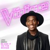 Blame It On The Boogie (The Voice Performance) - Jon Mero