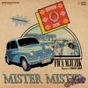 BOMBA ZVUK (feat. Lena, Struka & Satek) (Explicit) - Mister Mister&MrHober&Lena&Struka&SATEK