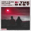 The Best (Toby Romeo Remix) - Hook N Sling&Galantis&Karen Harding