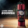 Boomba (Original Mix) - Lunde Bros