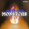 Monsters (feat. Juby & 1J The Truth.) - Emmanuel&Juby&1J The Truth.