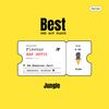 Yellow Jungle: Passion Jail - Bansi