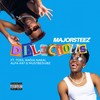 Delicious (Explicit) - Majorsteez&Toss&Nadia Nakai&Alfa Kat&Mustbedubz