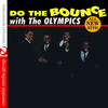 Dancin' Holiday - The Olympics