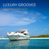 Cloudless Sky - Luxury Grooves