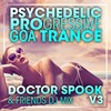 Illusions (Mixed|Psychedelic Trance  Mix) - Fractal Dimension