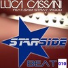 Beat - Luca Cassani&Sam $tray Wood
