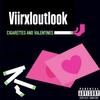 My Everything (feat. Die4Phoenix) (Explicit) - Viirxl&Die4Phoenix