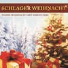 Eine Pferdeschlittenfahrt durch den Winterwald - Patrizius