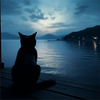 悲伤布偶猫 (Once upon a time) - 大表姐