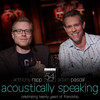 Intro: Falling Slowly (Live) - Anthony Rapp