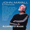 Along for the Ride - John Mayall&Billy Preston