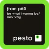 Be What I Wanna Be (Intro Mix) - From P60&Virag