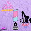 ¿Quién dijo? (feat. Jandres) (Explicit) - Anthony Zkate&Jandres