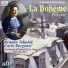 Act Four - Renata Tebaldi&Renato Cesari&Gianna D'Angelo&Orchestra of the Accademia di Santa Cecilia & Roma&Tullio Serafin&Carlo Bergonzi&Cesare Siepi&Ettore Bastianini