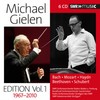 Act I: Chorus: Schon weichet dir, Sonne - Edda Moser&Julia Hamari&Werner Hollweg&Barry McDaniel