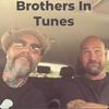 Brothers in tunes - Jesper