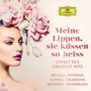 Reich' mir zum Abschied noch einmal die Hände - Sándor Kónya&Herta Talmar&Großes Operettenorchester&Franz Marszalek