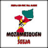 Mozambiquen Sgija (feat. Tall Blecke) - Sthipla rsa&Tall Blecke