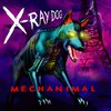 Ultimatum - X-Ray Dog