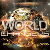 Lame (feat. His Will) - Kwa the Daydreamer&Touch1Chozen&His Will