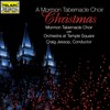 Silent Night - The Tabernacle Choir at Temple Square&Orchestra at Temple Square&Craig Jessop