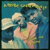 Check The Rhime (Skeff's Mix) - A Tribe Called Quest