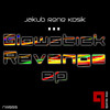 Glowstick Revenge (Original Mix) - Jakub Rene Kosik