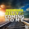 Billy Brass (Original Mix) - DJ Forte&Jason Risk