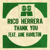 Thank You (Turbojazz Remix) - Rico Herrera&Turbojazz