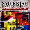 Self Reliance (Explicit) - BLA$TA&smerkish&The Mekanix&SHOCK THE WORLD&Claudie Easley&Mekanix