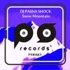 Snow Mountain (Deep Mix) - DJ Pasha Shock