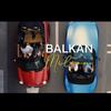 Milion - balkan